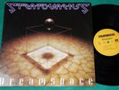 Stratovarius - Dreamspace Lp 1st Press Germany 1994 T&T 0014-1
