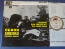 ED1 TCHAIKOVSKY - PIANO CONCERTO NO 1 LP, Philharmonia, Barbirolli, EMI ASD 542