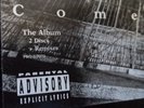 Prince COME warner PRO A 7270 rare 1994 PROMO press RARE 2lps ALBUM + remix NM-