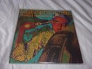 EDDIE AND THE HOT RODS TEENAGE DEPRESSION VINYL with POSTER  1976 island 9457
