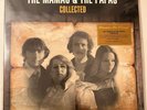 THE MAMAS & THE PAPAS - COLLECTED - 180G VINYL 2LP MUSIC ON VINYL - NEW SEALED