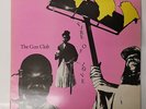 The Gun Club Fire Of Love 1982 1st Uk Press Punk/Psychobilly Beggars Banquet VG+