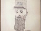 owl john vinyl solo album scott hutchison of frightened rabbit Rare