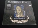 Machine Head Killers & Kings STRENGTH RSD Vinyl Record NEW SEALED