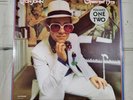 Elton John - Greatest Hits Volumes One and Two Vinyl LP (R231711) Excellent