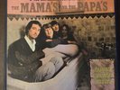The Mama’s And The Papa’s If You Can Believe Your Eyes And Ears Reel To Reel