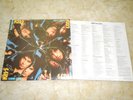 Kiss - Crazy Nights Vinyl LP Gene Simmons Paul Stanley Original VG 1987 - SHRINK