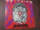 Blackfeather Oz Lp 