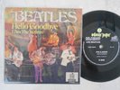 THE BEATLES  BOLIVIA SP HELLO GOODBYE R 5655  ORIGINAL  1967