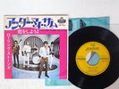 ROLLING STONES UNDER MY THUMB LONDON TOP-1243 JAPAN VINYL 7