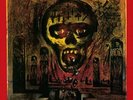 SLAYER SEASONS IN THE ABYSS VINYL LP NEW