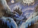 Moonlight Sorcery - Piercing Through The Frozen Eternity - 2022 Avantgarde - LP