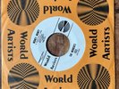 STEVE MARRIOTT - The Moments U.S. promo single Money Money / You Really Got Me