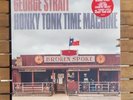 George Strait - HONKY TONK TIME MACHINE (Vinyl, LP, Record, Album) New Sealed