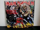 IRON MAIDEN 