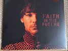Louis Tomlinson Faith In The Future Urban Outfitters EXCLUSIVE Limited LP