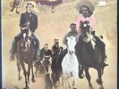 THE DOOBIE BROTHERS STAMPEDE SEALED '75 WARNER BROS GATEFOLD LP SKUNK STEELY DAN