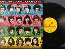 ROLLING STONES SOME GIRLS NM- 1978 UK 1st PRESS UNCENSORED CELEBRITY FACES INNER