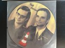 Kraftwerk Ralf Florian Picture Disc Absolute Rarität