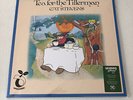 Cat Stevens: Tea For The Tillerman - 50th Anniversary Edition LP, 180 Gr. Vinyl