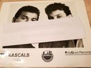 VERY RARE RARE LATIN RASCALS PRESS  PHOTO  FREESTYLE