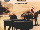 ELTON JOHN Captain and the Kid LP VINYL Europe Umc/Emi 2022 Remastered 180g