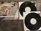 terranova close the door LP, original German Pressing 1999
