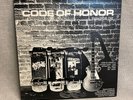 Code Of Honor / Sick Pleasure ‎– Fight Or Die / Dolls Under Control RARE SF PUNK