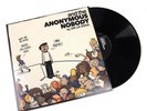 De La Soul -- The Anonymous Nobody 2xLP (Black Vinyl)