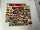 Big Brother Holding Janis Joplin - Cheap Thrills, 1968 Mono & Stereo LP KCS 9700