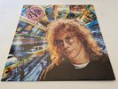 Warren Zevon – Transverse City -1st Pressing - Virgin America – VUSLP 9 - 1989