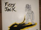 The Fall Fiery Jack 7 Inch Punk Vinyl Near Mint Original 1979 Punk New Wave 70s