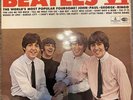 RARE Beatles VI Export Pressing UK 1966 VG+