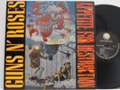Guns N´ Roses        Appetite for destruction       OIS        NM+ # H