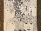 THE BEATLES REVOLVER RUSSIA IMPORT LP LAMINATED NM Vintage Vinyl *MEMORYLEN*