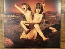 VAN HALEN - BALANCE 1995 LP Vinyl Original Warner Bros RARE