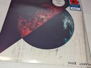 Shinedown Planet Zero Walmart Exclusive Lunar Red Vinyl SEALED