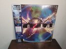 Factory Sealed Tesla- Mechanical Resonance (LIMITED BLUE VINYL) (RSD 2021)