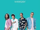 Weezer - Weezer (Teal Album)  [VINYL]