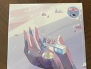 STEVEN UNIVERSE 4 X 10” VINYL SET, iam8bit, Complete Vol. 1 Soundtrack