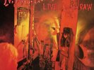 W.A.S.P. Live in the Raw (Vinyl) 12