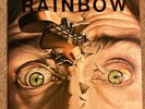 Rainbow - STRAIGHT BETWEEN THE EYES Vinyl LP (1982) 1ST PRESS EX/VG+