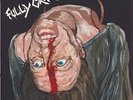 Fully Crazed Off The Hook Vinyl NEW