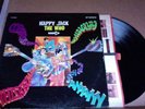 MINT- 1966 Decca Lp THE WHO Happy Jack album Boris the Spider Stereo PLAYS EX