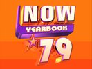 Various Artists NOW Yearbook 1979 (Vinyl) 3LP