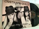Destiny's Child - Lose My Breath / Soldier / 12