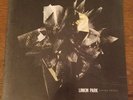 Linkin Park Living Things German Import Vinyl Record 2012 EX