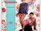 ELECTRO, ROCK, FUNK  // NIAGARA encore un dernier baiser (1986)  33T/LP  (FR)