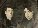 Lou Reed - Songs For Drella - Vinyl Record.. - S7814A