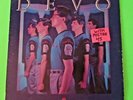 DEVO NEW TRADITIONALISTS LP W/ POSTER AND 45 ORIGINAL / VINYL RECORD ALBUM